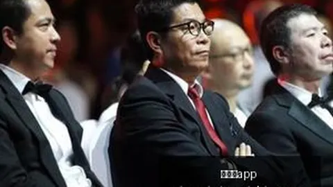 电竞手机，5黑科技开启电竞新纪元